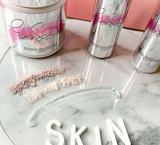 Why you need to look after your skin in the corona virus lockdown!