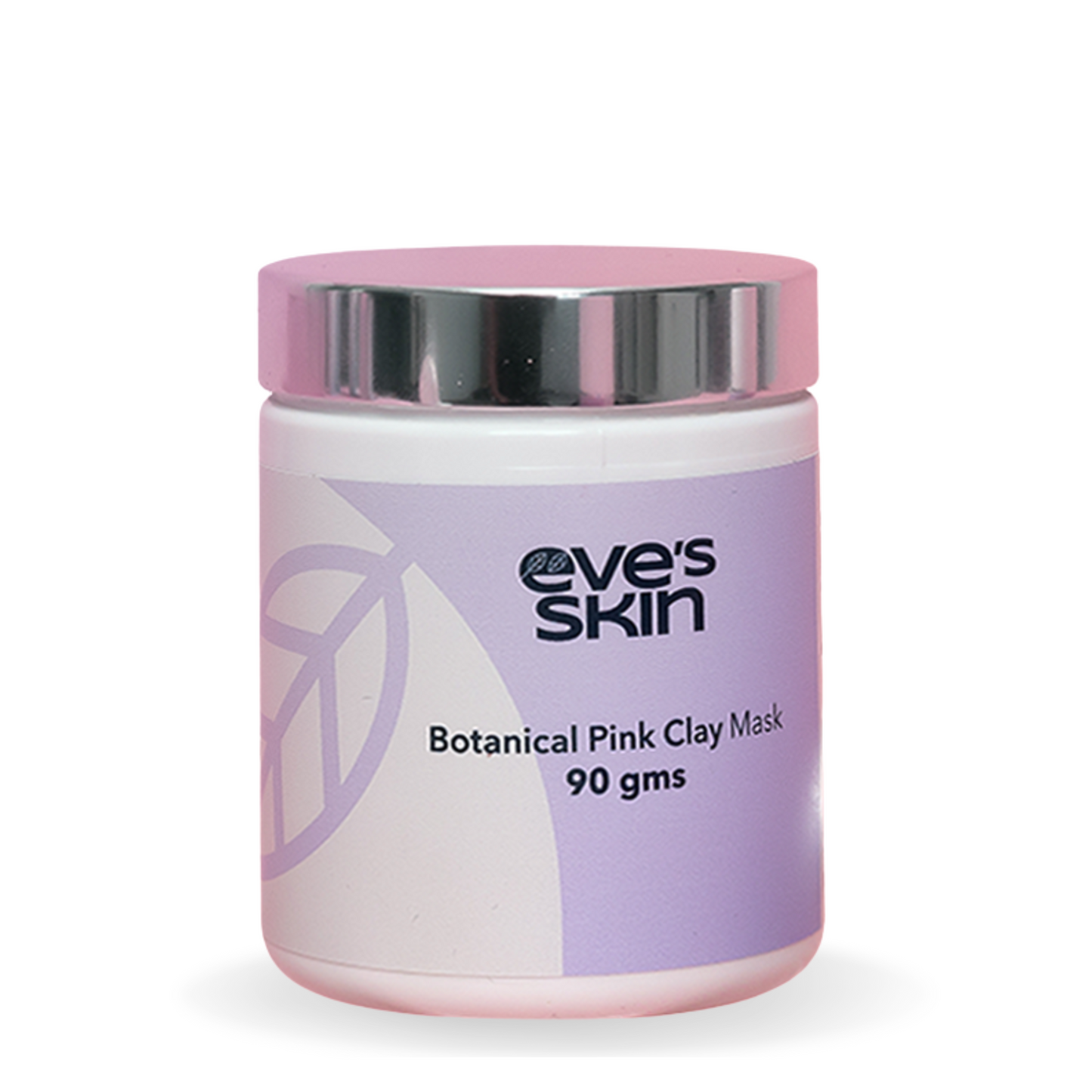 Botanical Pink Clay Mask