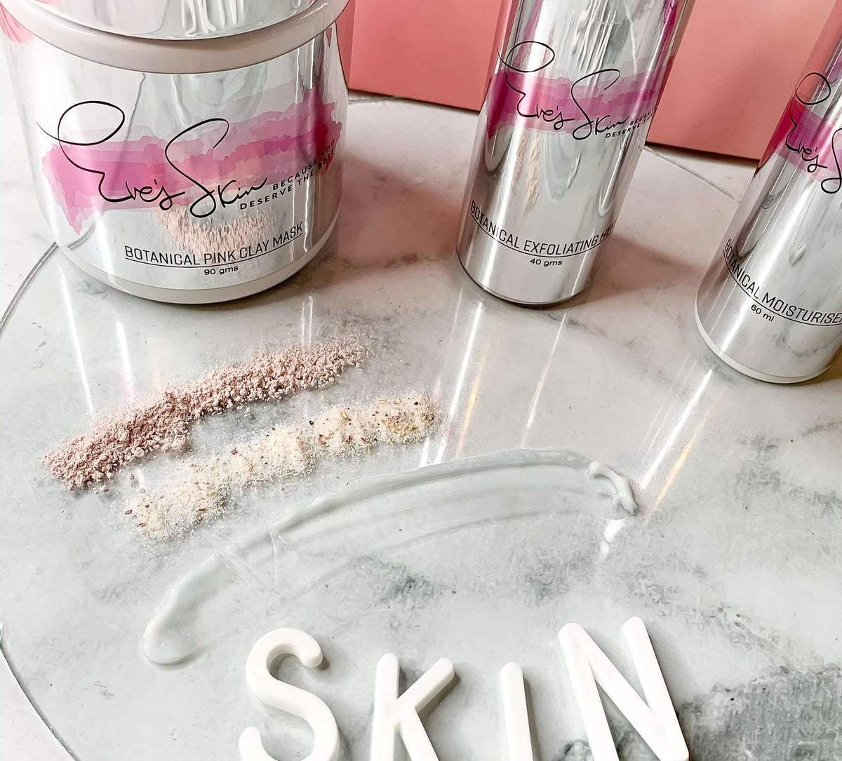 Why you need to look after your skin in the corona virus lockdown!