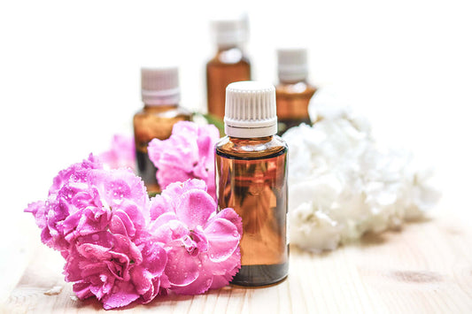 6 natural oils for healthy skin