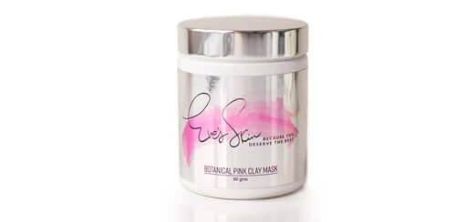 Pink Clay Mask
