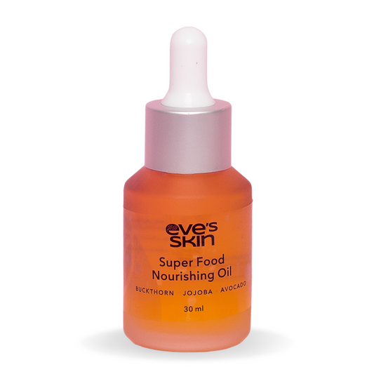 Super Food Nourishing Face Oil