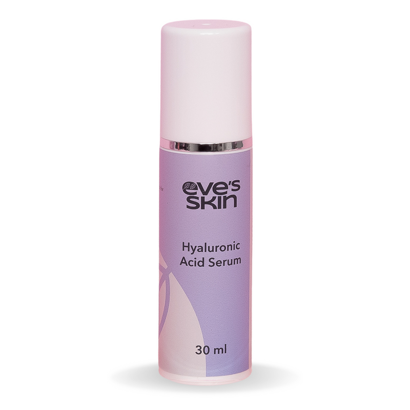 Hyaluronic hero
