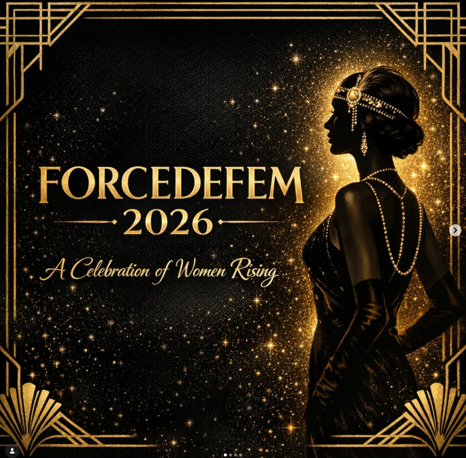 Force De Fem 2026: A Celebration Of Women Rising