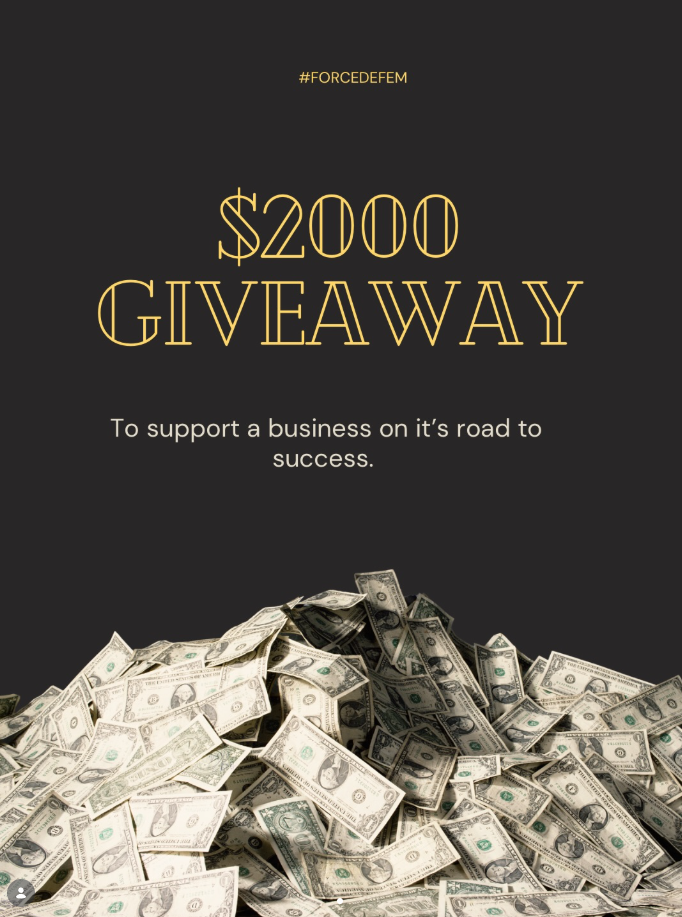 Force De Fem 2026: A Celebration Of Women Rising