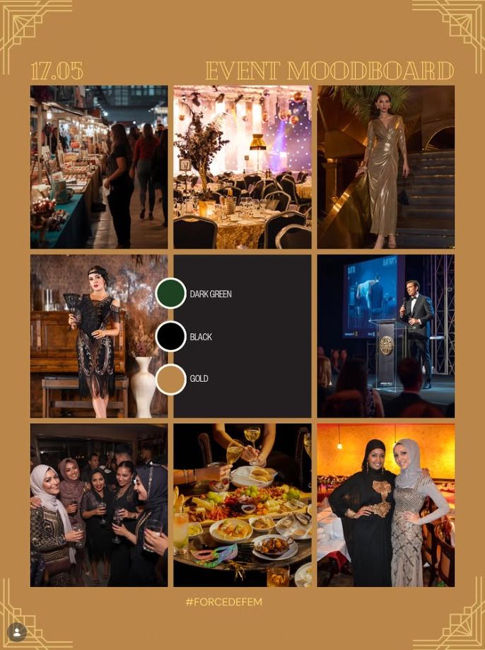 Force De Fem 2026: A Celebration Of Women Rising