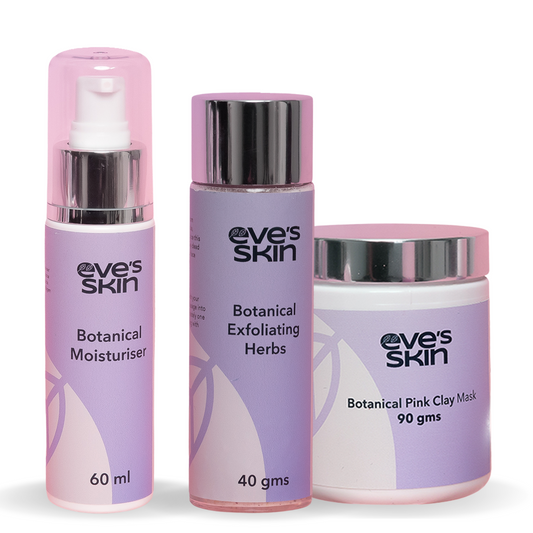 Essentials Box - Achieve Brighter, Softer & More Luminous Skin