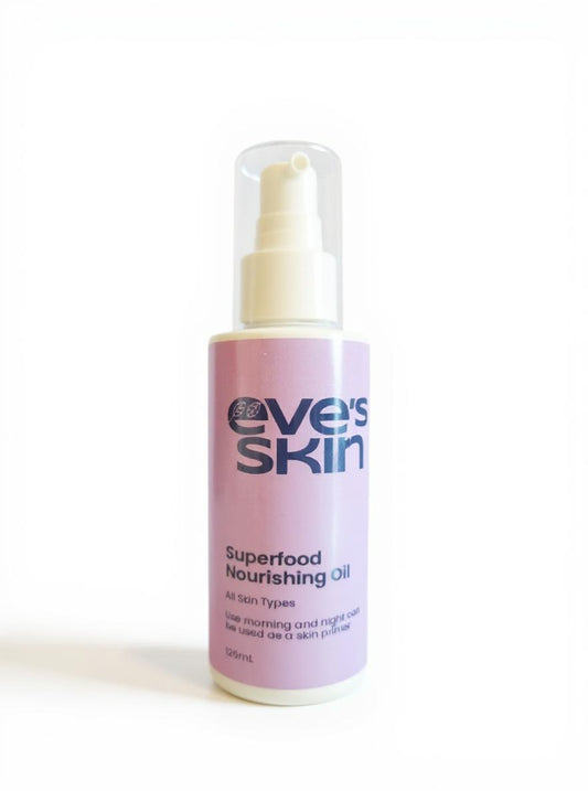 Superfood Nourishing Oil big size